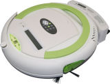 Factory Direct Hot Selling Product-- Robot Vacuum Cleaner QQ