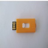 Hot Selling, 32MB-128GB ABS USB Flash Disk / USB Flash Drive