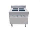 Commercial Induction Cooker-BZ