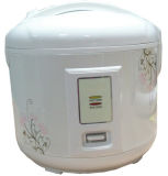 Smart Design Rice Cooker (MRC001)