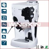 Pod Espresso Coffee Machine (340B)