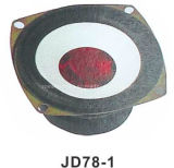 Metal Frame PRO Mini Car Speaker Jd78-1