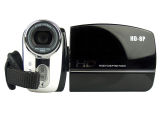 5MP, HD Digital Video Camera (HD8P)