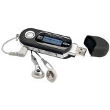 Flash MP3 Players -A-06