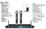 UHF Wireless Microphone Series (AIU-2054)