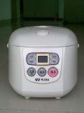 Microcomputer Rice Cooker