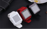2015 Fashion Camera Smart Watch Mobile Phone for Promotional Item