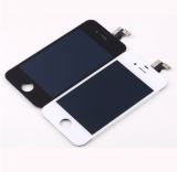 Mobile Phone LCD Display for iPhone 4 LCD with Touch Screen Replacement