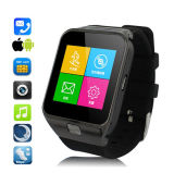 2015 Bluetotoh Smart Watch GT08 with SIM Card
