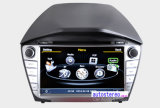 Car Stereo DVD for Hyundai IX35 GPS Satnav Navigation Multimedia Head Unit