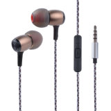 High Quality Earphone for Mobile Phone Rep-813