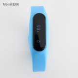 Silicone Bluetooth Health Bracelet Price