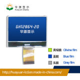 12864 Cog LCD Display for Handhold Equipment
