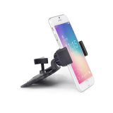 Car CD Slot Mount, Universal and Extensible Clamp