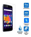 9h 2.5D 0.33mm Rounded Edge Tempered Glass Screen Protector for Alcatel Idol 3 5.5''