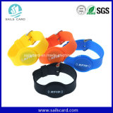 Custom RFID Sport Bracelet for Women