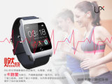 Smart Watch Phone/Bluetooth Smart Watch Ux with Factory Prices