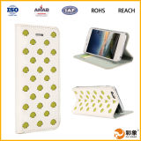 New Products Innovation Factory for Mobile Phone PU Leather Case