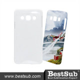 Personalized 3D Sublimation Phone Cover for Samsung Galaxy A3 (Glossy)