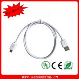 USB 2.0 to Micro USB Data & Charging Cable