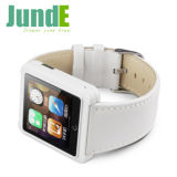 Fashion Smart Bluetooth Wrist Watch for Gentlemen and Ladies