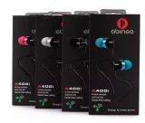 Hight Quality Earphone for iPhone with Mic