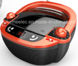 Portable MP3 CD Player with USB SD Radio CD Boombox