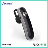 Pair 2 Device Ear Hook Bluetooth Earphone for Smartphone
