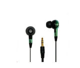 Hot and New Flat Wire Earphone
