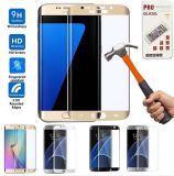 S7edge Full Cover Tempered Glass Film Screen Protector for Samsung S7 S7edge