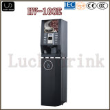 100e Auto Espresso Coffee Vending Machine