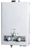 Duct Flue Gas Water Heater (JSD-F10)