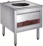 Steaming Stove Series