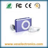 2015 Promotional Clip Mini MP3 Player