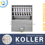 Koller 2tons Cube Ice Machine Used in Hotel Household