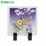 Freesub Blank Coated Sublimation Glass Photo Frame (BL-17A)