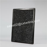 High Activated Carbon Filter for Air Purifier Bkj-350