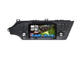 Car Radio Touch Screen with Navigation DVD Player for Toyota Avalon