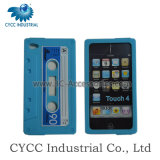 Mobile Phone Leather Case for Touch 4
