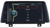 Car DVD Navigation Player for BMW F20 F30 1 Sereies