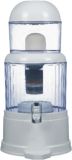 Premium Water Purifier Pot Mineral Water Filtration Pot Gl-03 (20L)