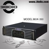350W Power Amplifier (MUK-350)