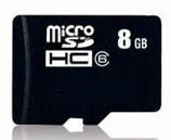 Customizing Prevent Replication Prevent Delete TF Card 8GB Micro SD Card