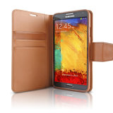 Mercury Mobile Phone Leather Case for Sony LG
