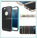 Durable Slim Armor Mobile Phone Case for iPhone