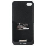 2200mAh Mobile Power Backup Power Pack for iPhone4g Case
