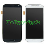 Mobile Phone LCD with Frame for Samsung S4 (Galaxy I9500)