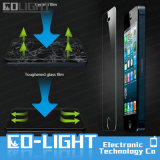 2014 China Manufacture Oleophobic Coating High Quality Tempered Glass Screen Protector for iPhone 5s 5