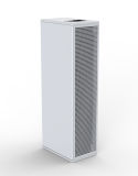 Esp+HEPA+Activated Carbon Integrated Air Purifier (Q6)