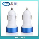 Factory Direction High Quality 2A/1A Mini USB Battery Car Charger for Mobile Phone